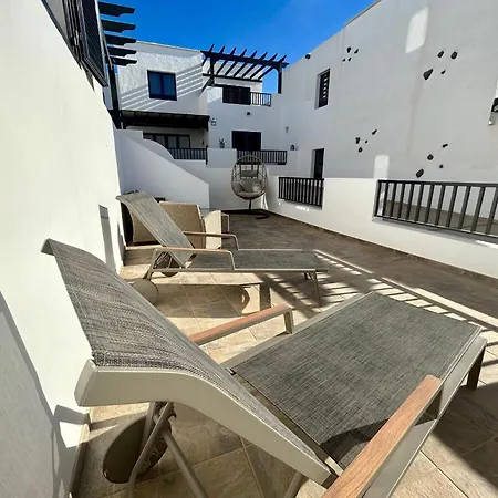 Wema Сasa de vacaciones