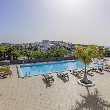 Wema Playa Blanca (Lanzarote)