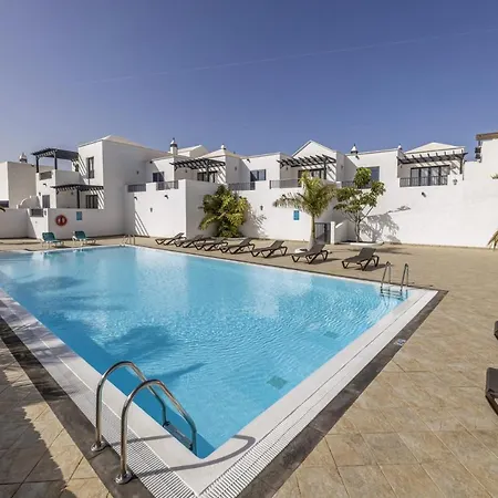 Wema Holiday home Playa Blanca (Lanzarote)
