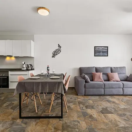 Wema Holiday home Playa Blanca (Lanzarote)
