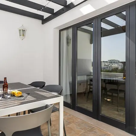 Holiday home Wema *