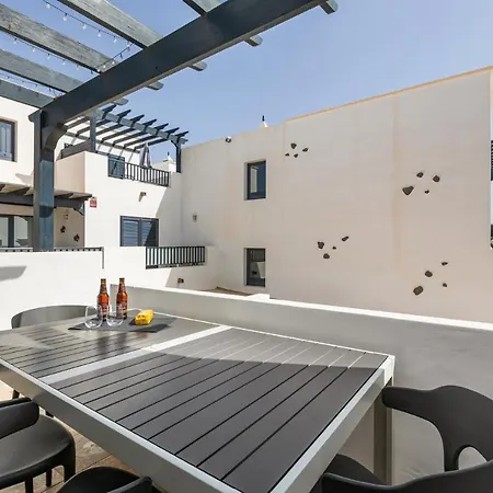 Wema Playa Blanca (Lanzarote)