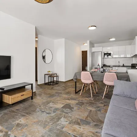 Holiday home Wema Playa Blanca (Lanzarote)