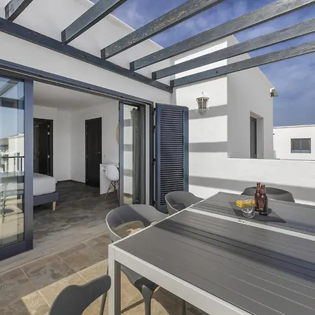 Wema Playa Blanca (Lanzarote)