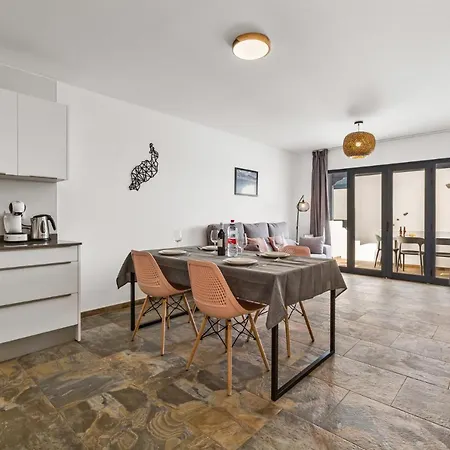 Wema Holiday home Playa Blanca (Lanzarote)