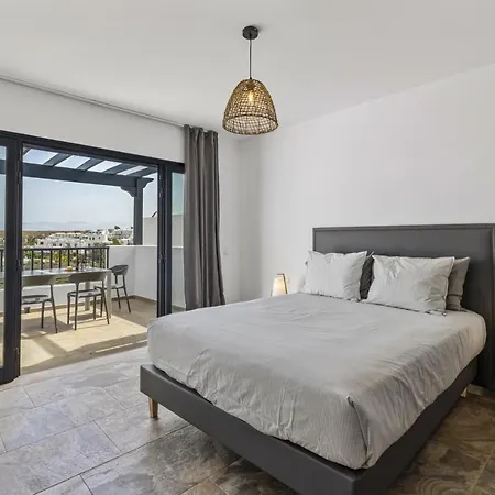 Wema Holiday home Playa Blanca (Lanzarote)