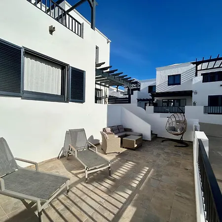 Wema Holiday home *