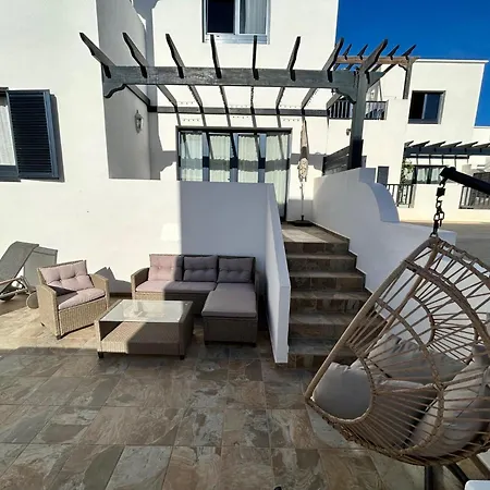 Holiday home Wema